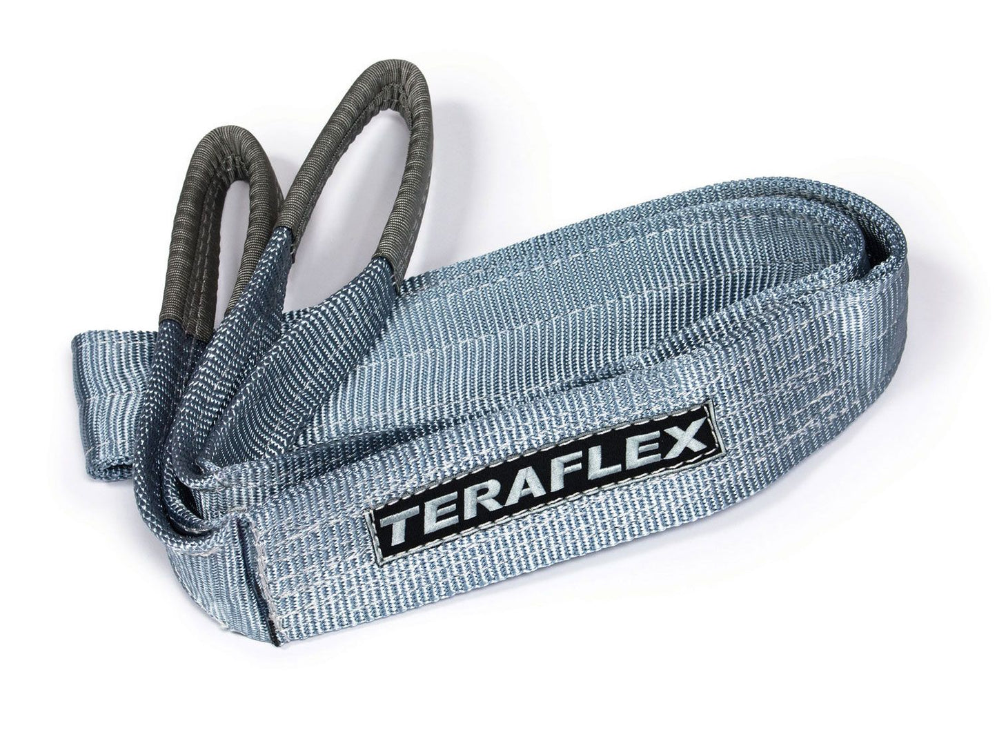 Teraflex テラフレックス　リカバリーツリーストラップ　７x３
