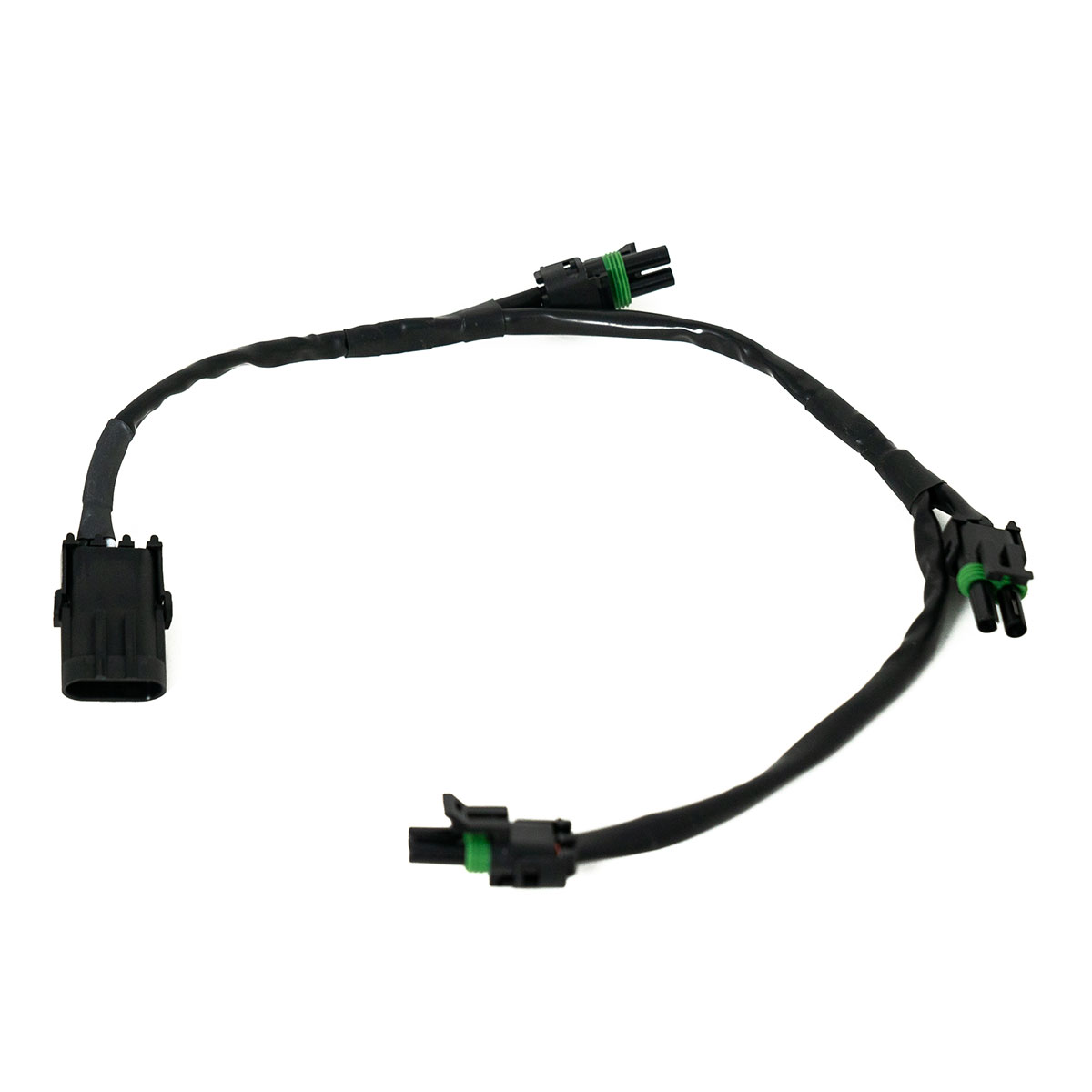 Baja Designs REFLEX ライトアクチュエーターハーネス (sPOD・SwitchPros 電源管理システム対応)