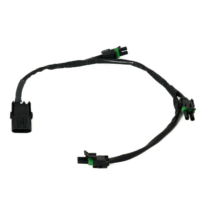 Baja Designs REFLEX ライトアクチュエーターハーネス (sPOD・SwitchPros 電源管理システム対応)