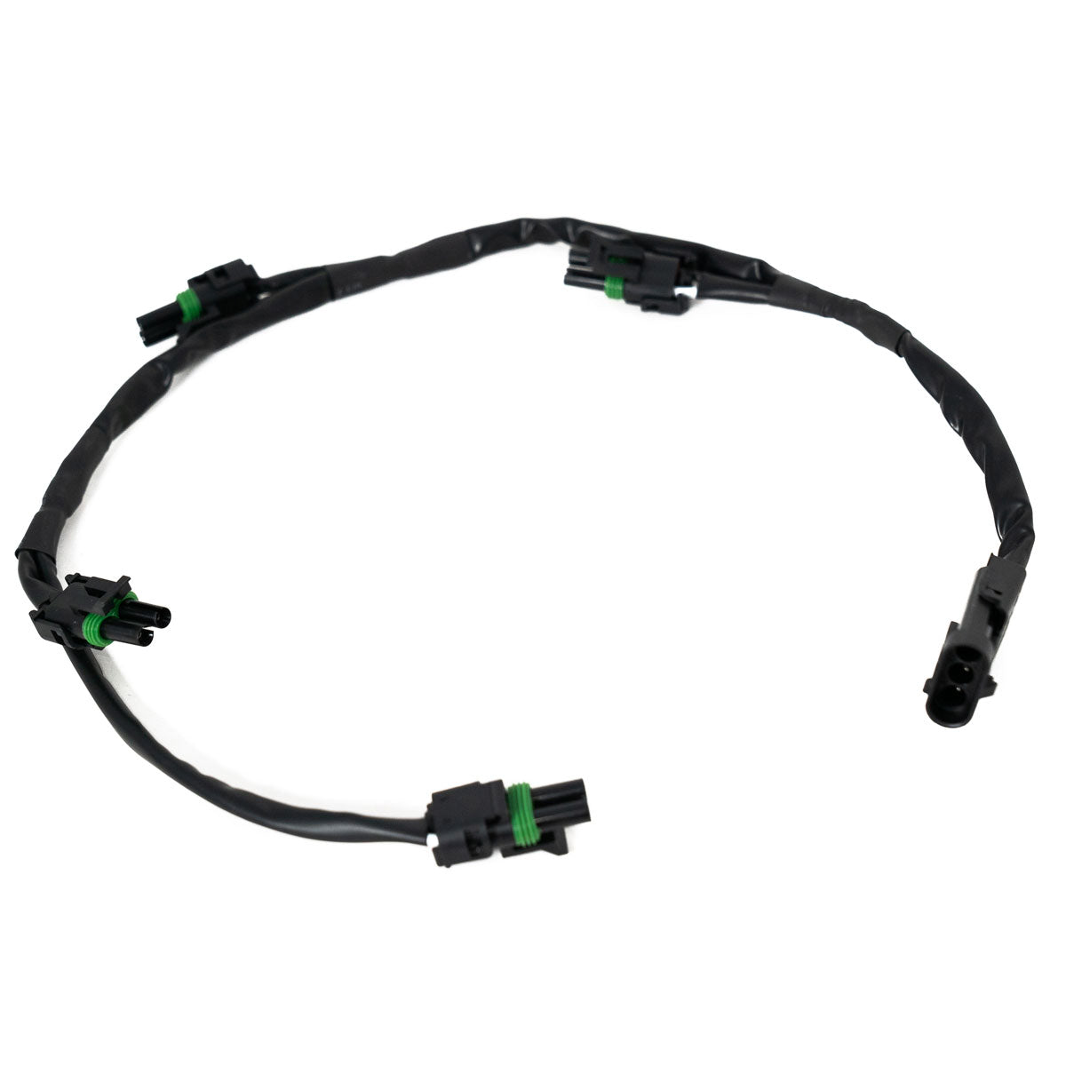 Baja Designs REFLEX ライトアクチュエーターハーネス (sPOD・SwitchPros 電源管理システム対応)