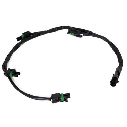 Baja Designs REFLEX ライトアクチュエーターハーネス (sPOD・SwitchPros 電源管理システム対応)