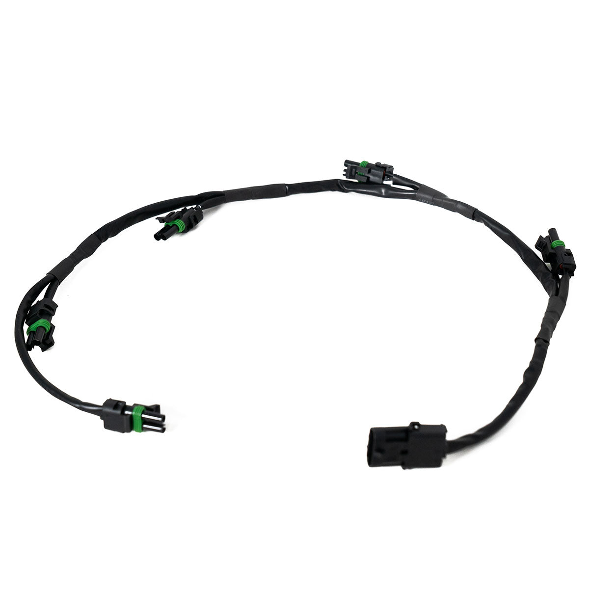 Baja Designs REFLEX ライトアクチュエーターハーネス (sPOD・SwitchPros 電源管理システム対応)