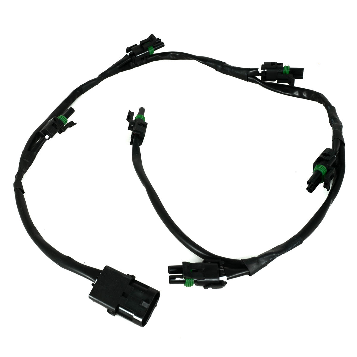 Baja Designs REFLEX ライトアクチュエーターハーネス (sPOD・SwitchPros 電源管理システム対応)