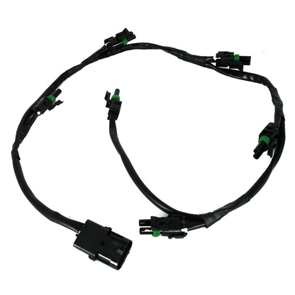 Baja Designs REFLEX ライトアクチュエーターハーネス (sPOD・SwitchPros 電源管理システム対応)