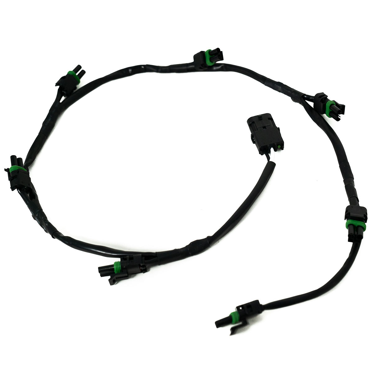Baja Designs REFLEX ライトアクチュエーターハーネス (sPOD・SwitchPros 電源管理システム対応)