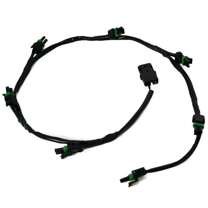 Baja Designs REFLEX ライトアクチュエーターハーネス (sPOD・SwitchPros 電源管理システム対応)