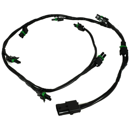 Baja Designs REFLEX ライトアクチュエーターハーネス (sPOD・SwitchPros 電源管理システム対応)