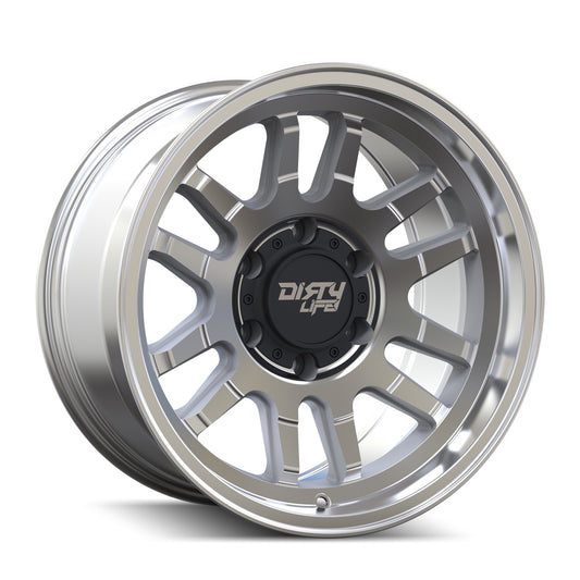 Dirty life Wheels ダーティーライフ ホイール CANYON 9310 | MACHINED