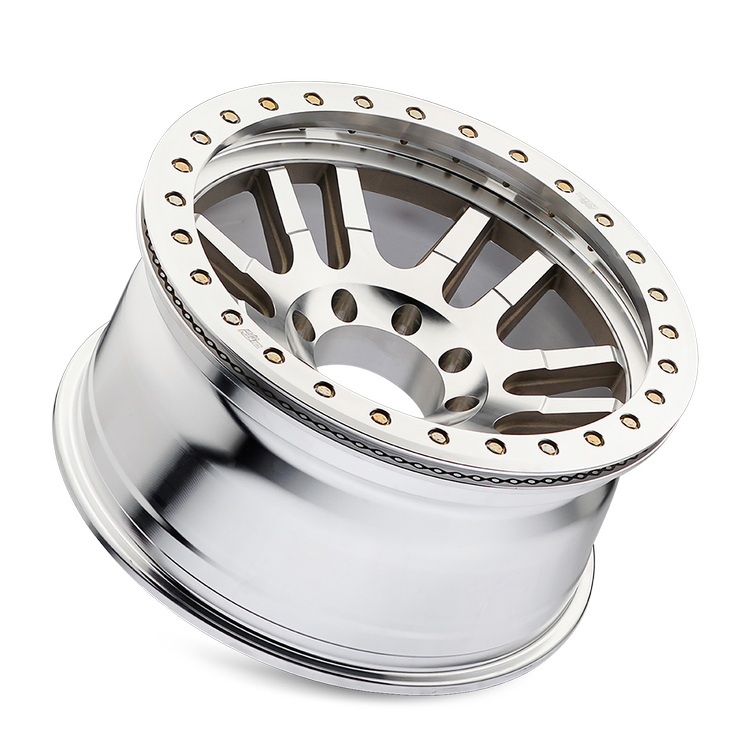 Dirty life Wheels ダーティーライフ ホイール NEW CANYON RACE BEADLOCK 9314 | MACHINED