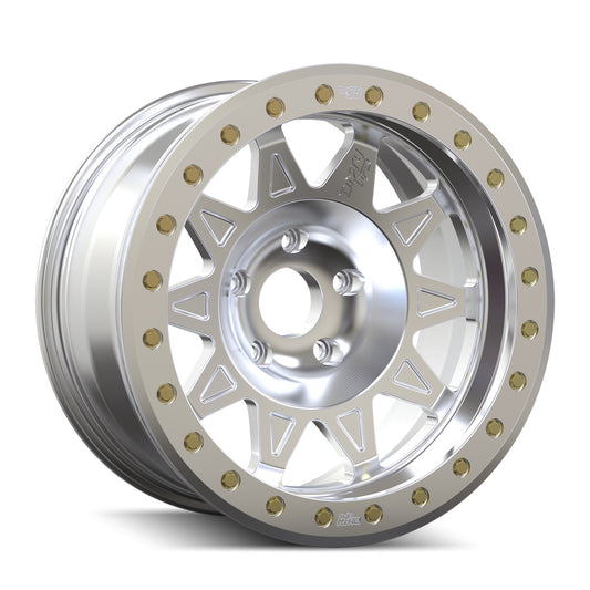 Dirty life Wheels ダーティーライフ ホイール ROADKILL FORGED BEADLOCK 9400 | MACHINED