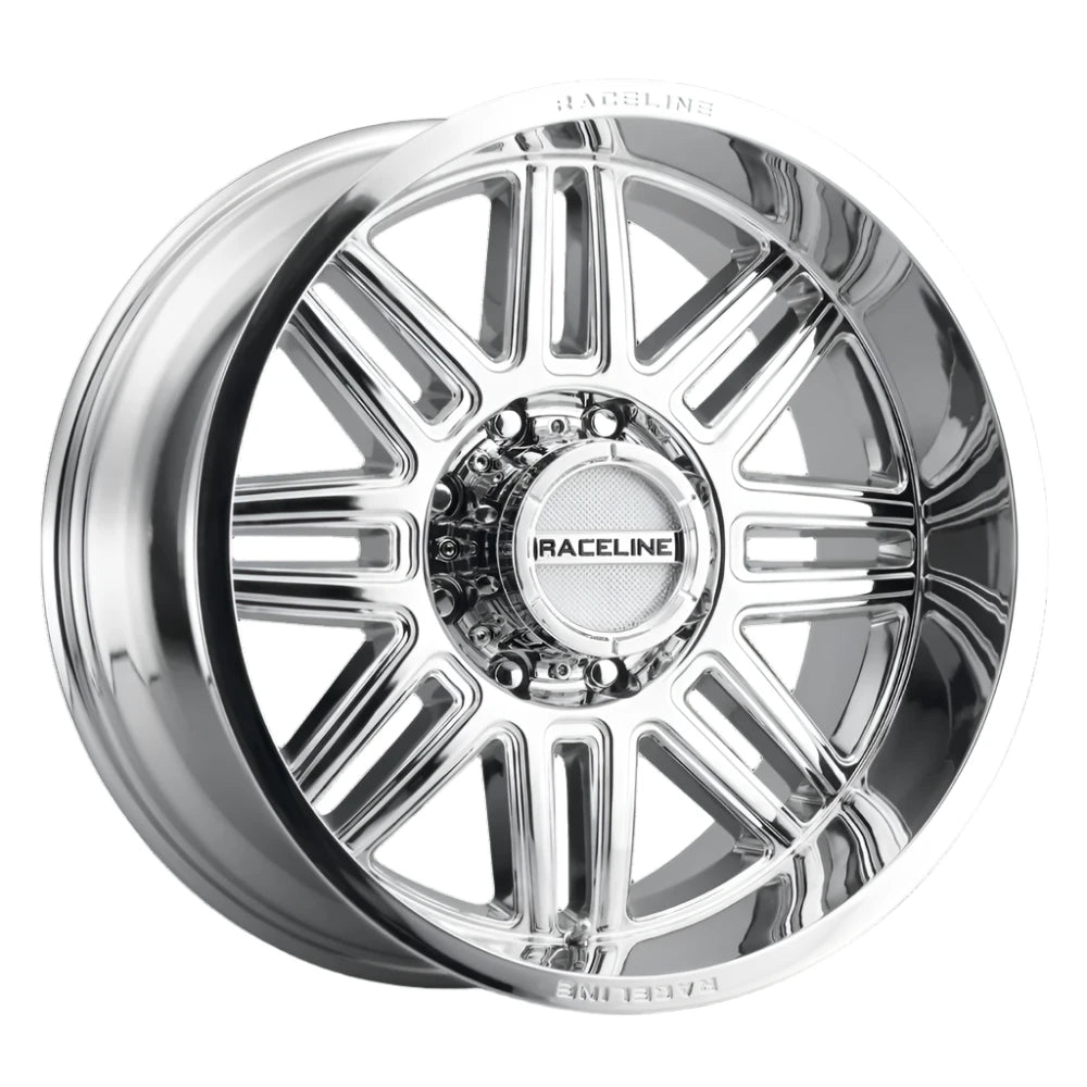 Raceline Wheels レースライン ホイール 948C SPLIT | CHROME