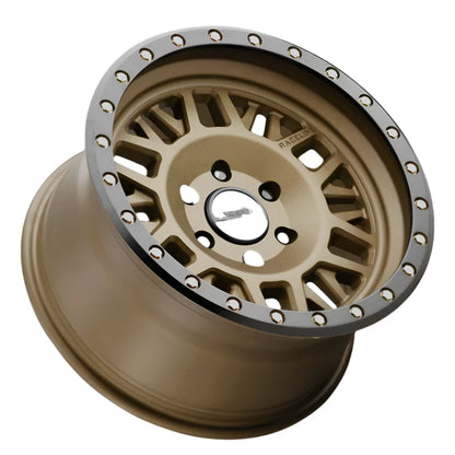 Raceline Wheels レースライン ホイール 951BZ RYNO | BRONZE