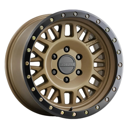 Raceline Wheels レースライン ホイール 951BZ RYNO | BRONZE