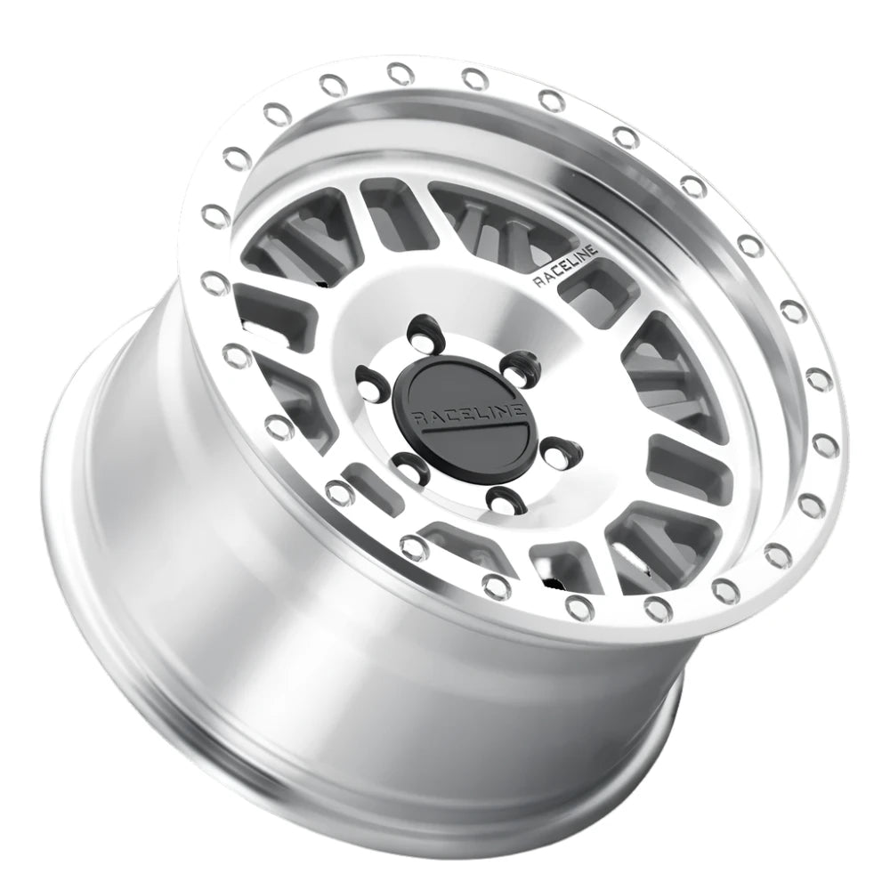 Raceline Wheels レースライン ホイール 951MC RYNO | MACHINED