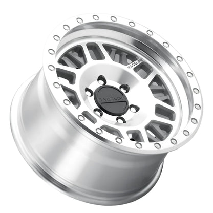 Raceline Wheels レースライン ホイール 951MC RYNO | MACHINED