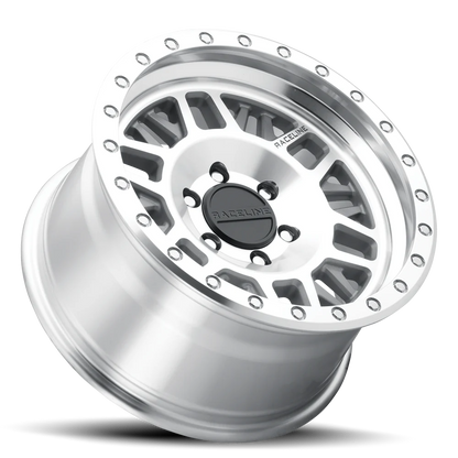 Raceline Wheels レースライン ホイール 951MC RYNO | MACHINED
