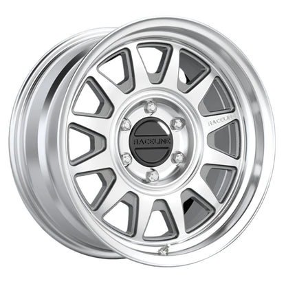 Raceline Wheels レースライン ホイール 952MC AERO HD | MACHINED