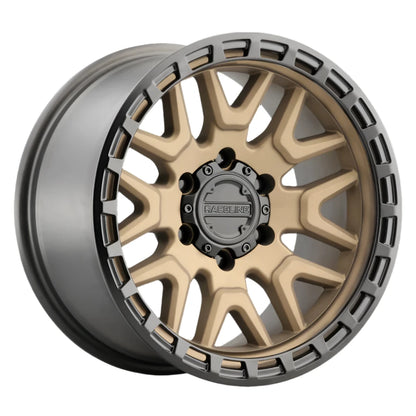 Raceline Wheels レースライン ホイール 953BZ KRANK | BRONZE
