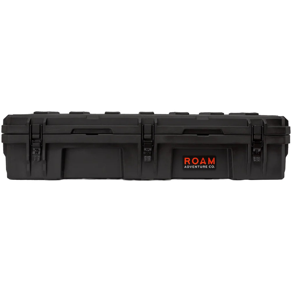 ロームアドベンチャー Roam Adventure 95L ラゲッドケース Rugged Case