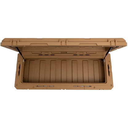 ロームアドベンチャー Roam Adventure 95L ラゲッドケース Rugged Case