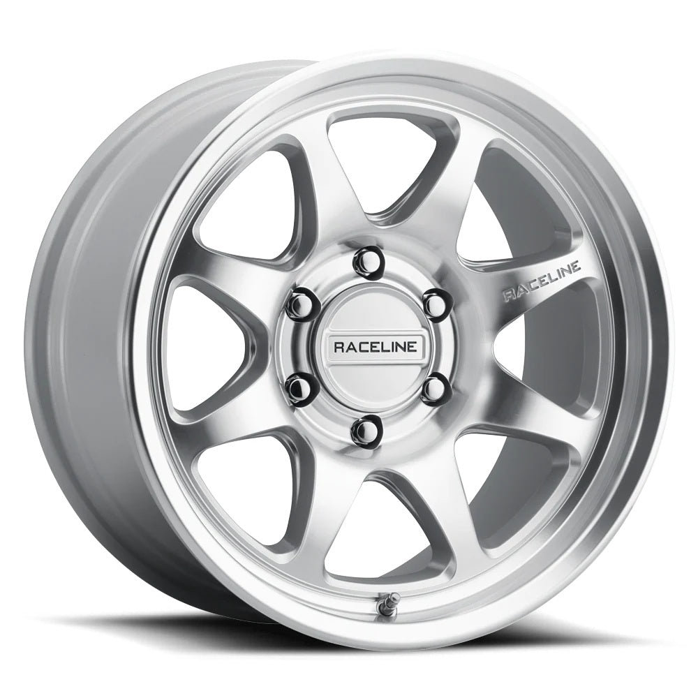 Raceline Wheels レースライン ホイール 962MC MAVERICK | MACHINED