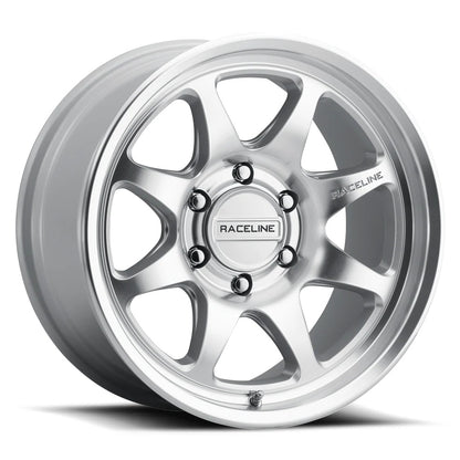 Raceline Wheels レースライン ホイール 962MC MAVERICK | MACHINED