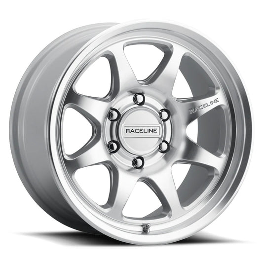 Raceline Wheels レースライン ホイール 962MC MAVERICK | MACHINED