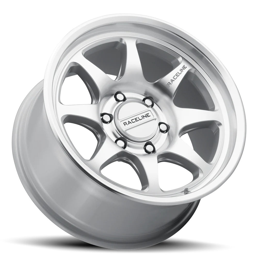 Raceline Wheels レースライン ホイール 962MC MAVERICK | MACHINED