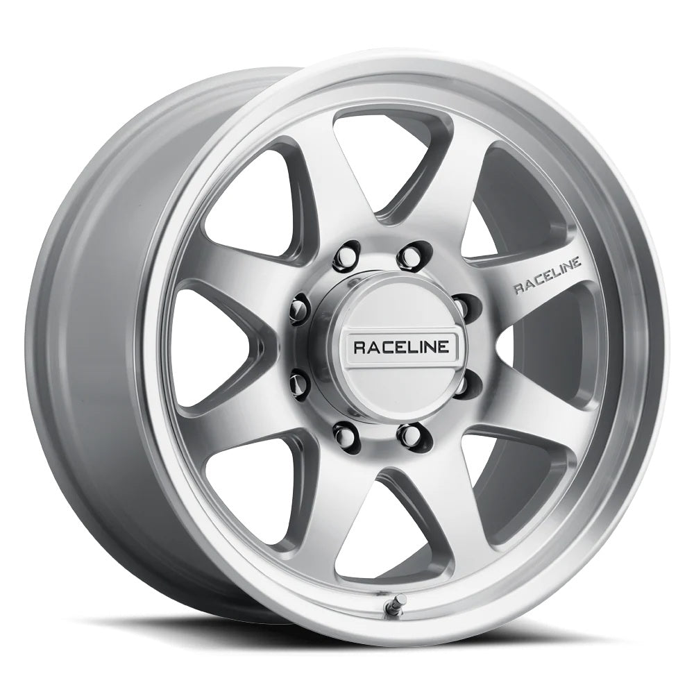 Raceline Wheels レースライン ホイール 962MC MAVERICK | MACHINED