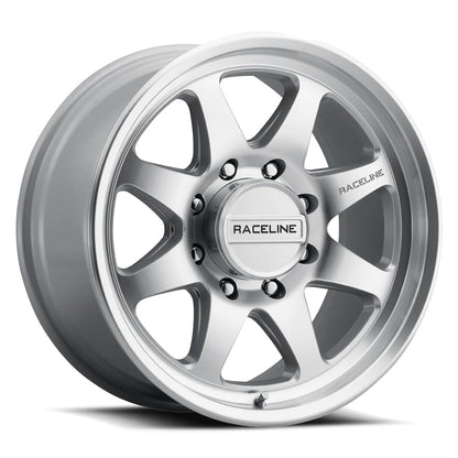 Raceline Wheels レースライン ホイール 962MC MAVERICK | MACHINED