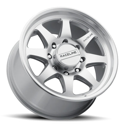 Raceline Wheels レースライン ホイール 962MC MAVERICK | MACHINED