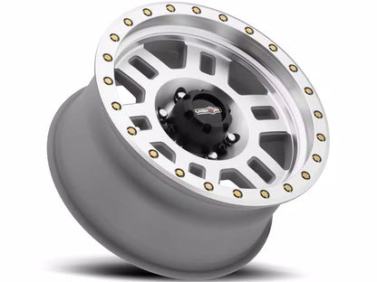 Vision Wheel ビジョンホイール 398 Manx | Machined