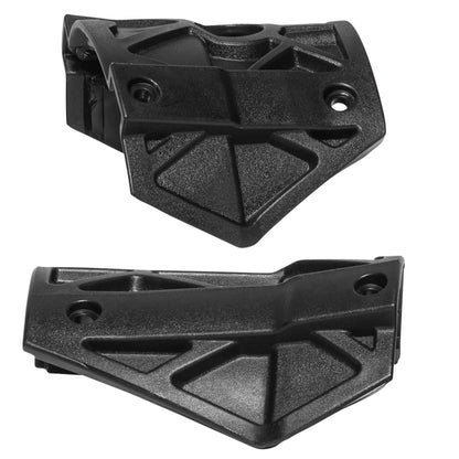 Smittybilt XRC Gen3 Comp 12000lb シンセティックロープ ウインチ