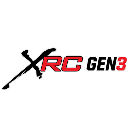 Smittybilt XRC Gen3 Comp 12000lb シンセティックロープ ウインチ