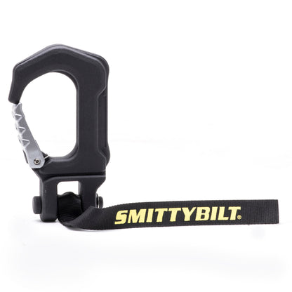 Smittybilt X2O Gen3 10000lb シンセティックロープ ウインチ
