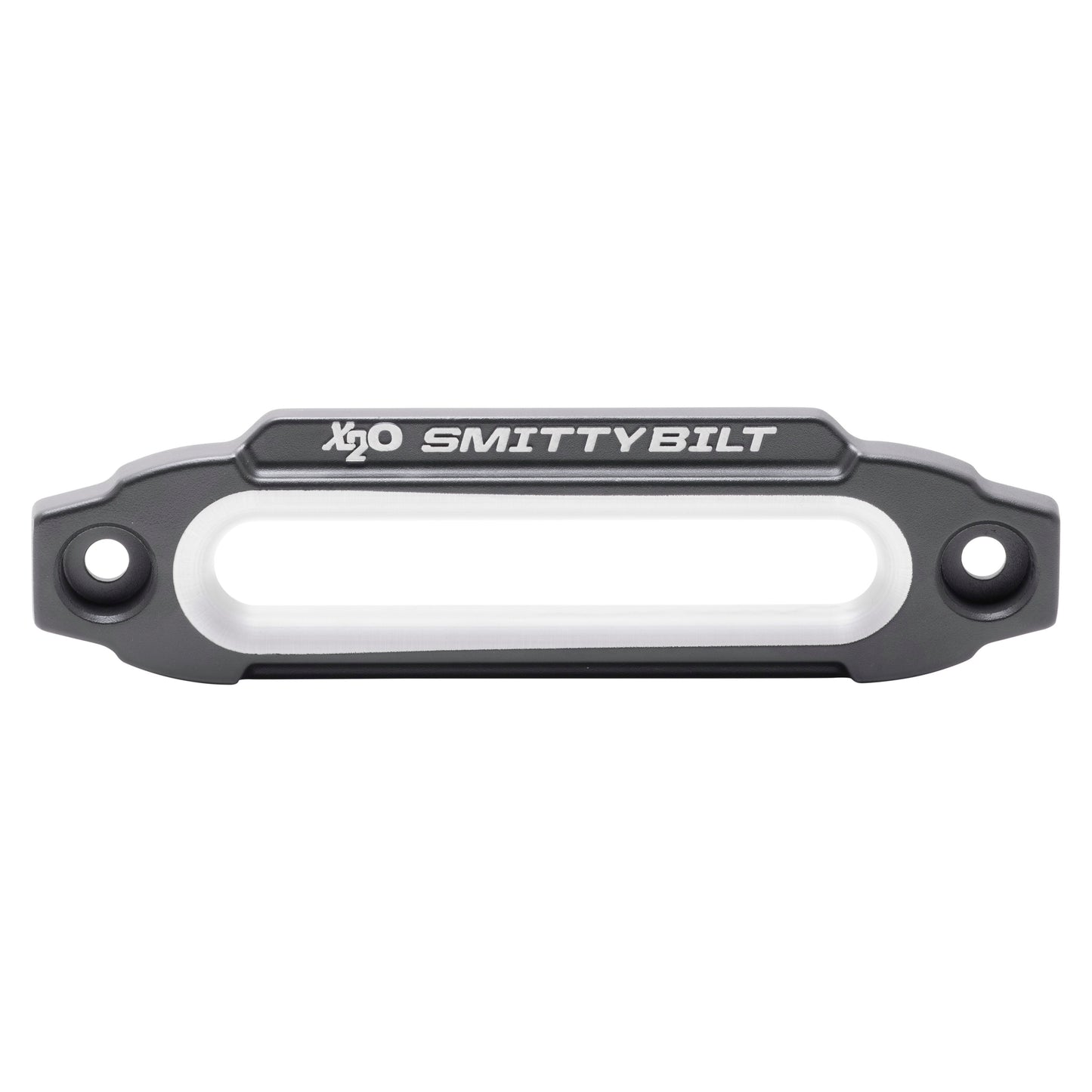 Smittybilt X2O Gen3 10000lb シンセティックロープ ウインチ