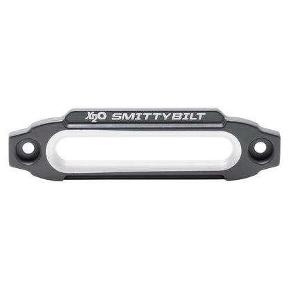 Smittybilt X2O Gen3 10000lb シンセティックロープ ウインチ