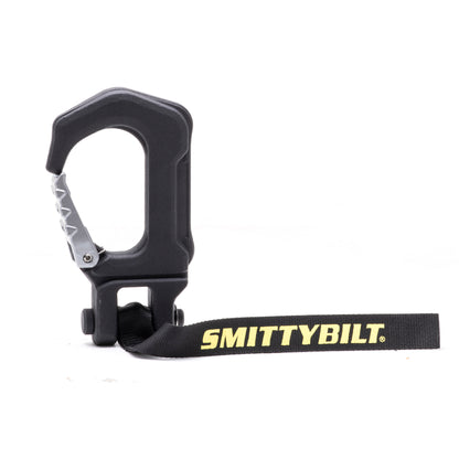 Smittybilt X2O Gen3 12000lb シンセティックロープ ウインチ
