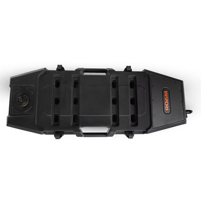 Roam Adventure 9.5ガロン(36L) 電動ポンプ付 ウォータータンク (ルーフラック対応)