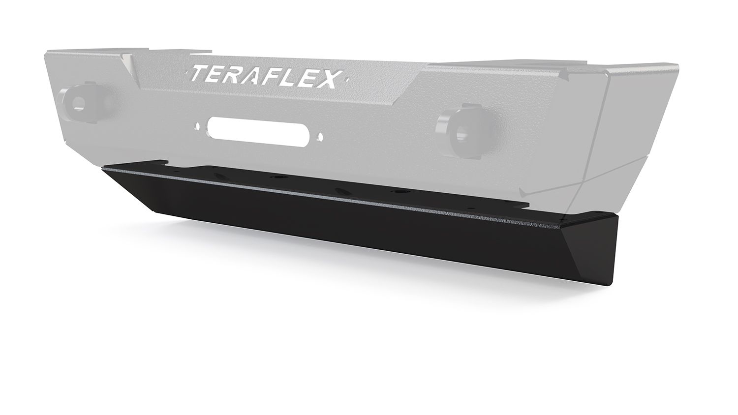 Teraflex テラフレックス フロントバンパー (JL/JT) – アメリカン