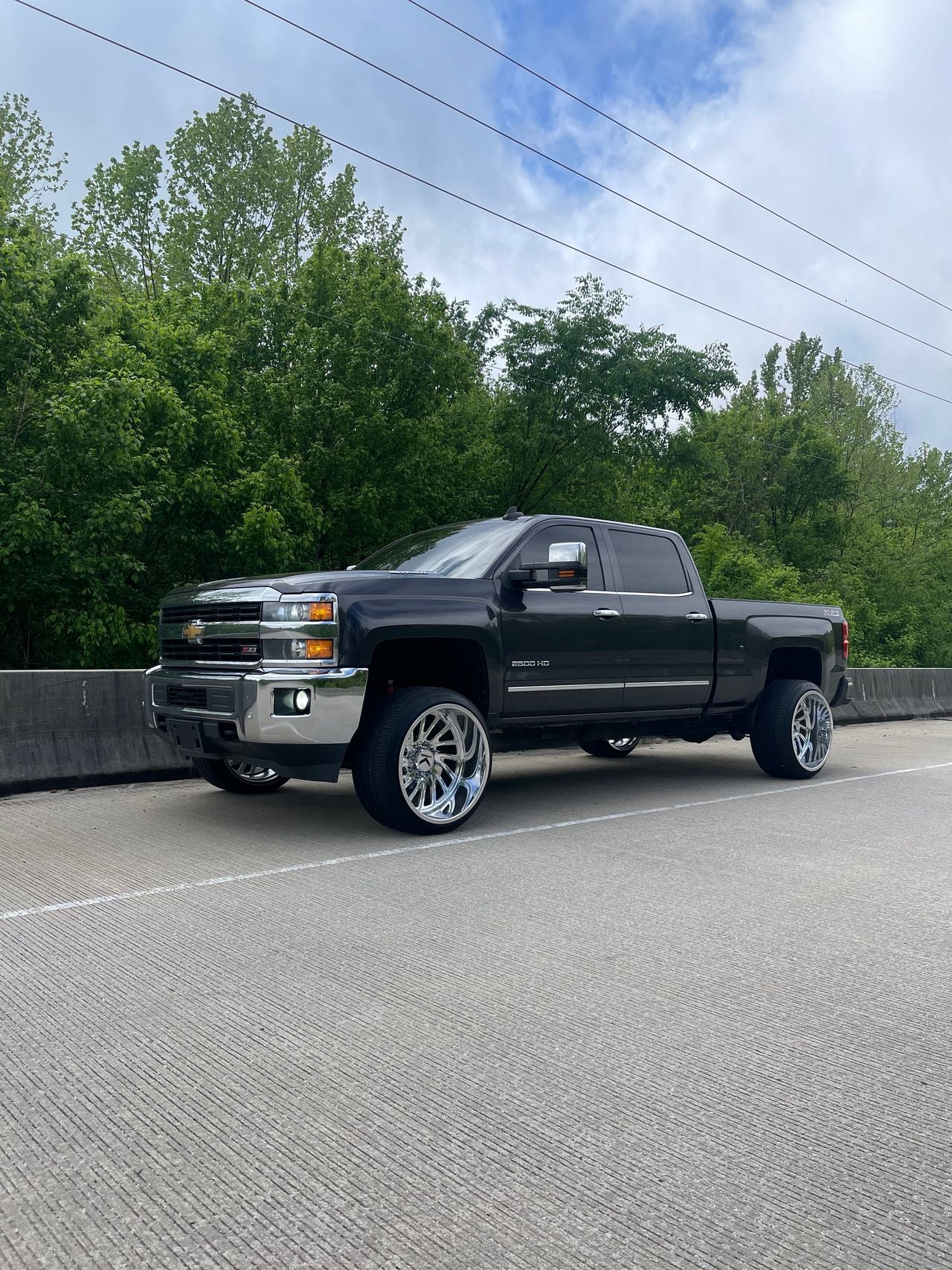 KG1 FORGED ホイール KF004 VILE | POLISHED