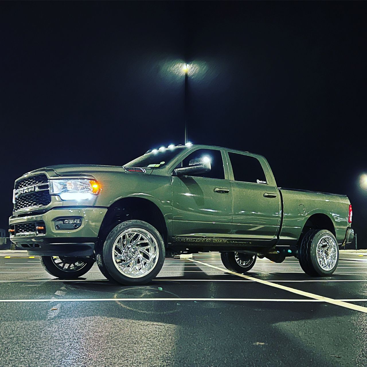 KG1 FORGED ホイール KC009 VORTEX | POLISHED