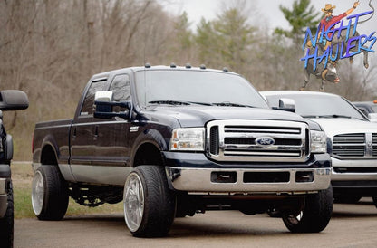 KG1 FORGED ホイール KF002 ARISTO | POLISHED