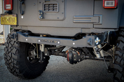 ACE ENGINEERING JK Hammertown Rear Armor (JK)