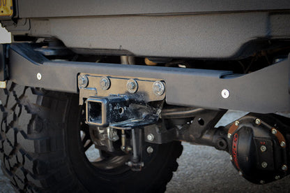 ACE ENGINEERING JK Hammertown Rear Armor (JK)