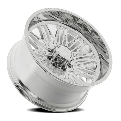 Arena Wheel アリーナ ホイール  AF111 GOLIATH | MILLED AND POLISHED