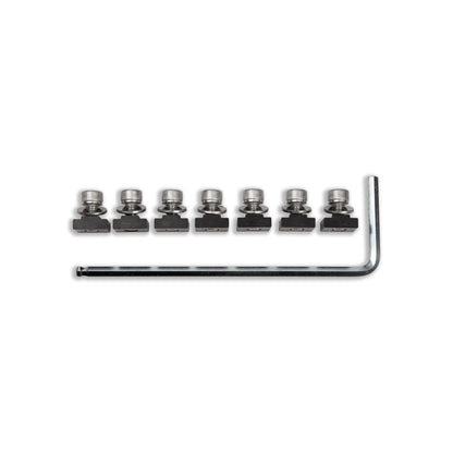 Kuat MOLLEパネル (フルハイト IBEXA2用) JTグラディエーター