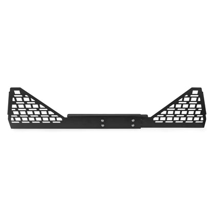 Kuat フロント MOLLEパネル IBEXA2専用 (JTグラディエーター)