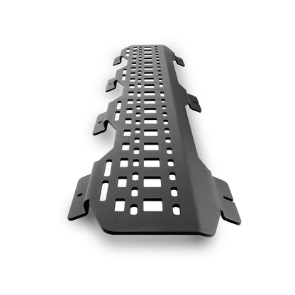 Kuat MOLLEパネル (ミッドハイト IBEXA2用) JTグラディエーター