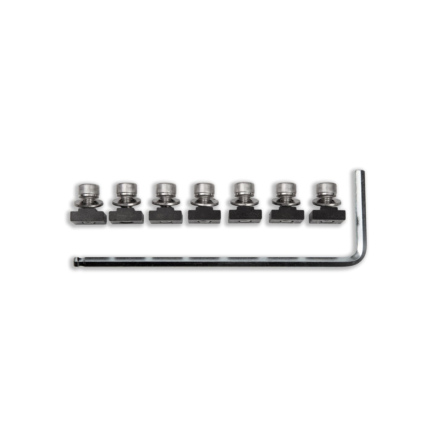 Kuat MOLLEパネル (ミッドハイト IBEXA2用) JTグラディエーター